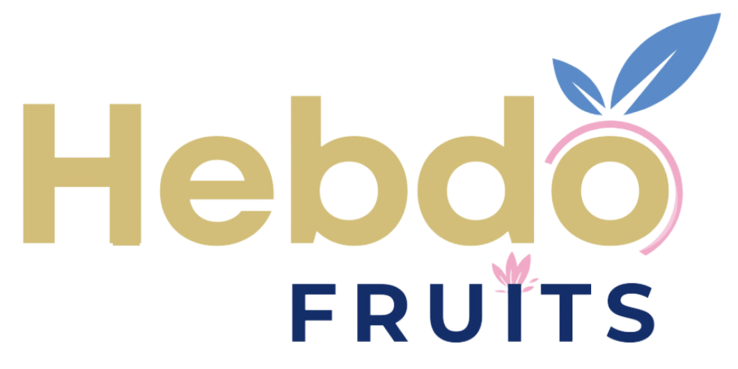 Hebdo Fruits