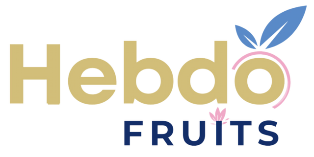 Hebdo Fruits