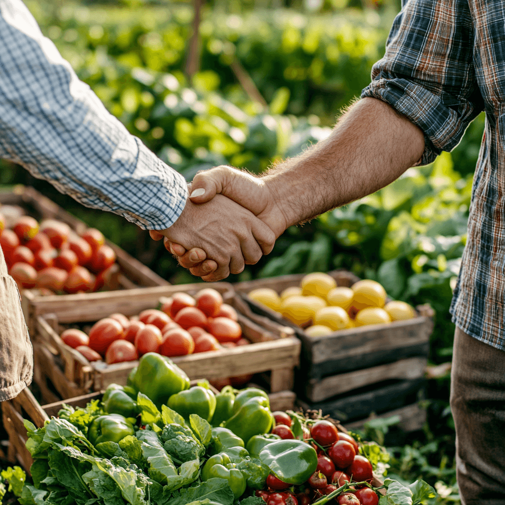 EXPERTISE & PARTENARIAT