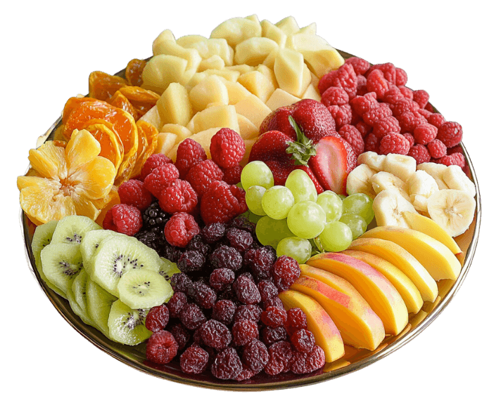 Plateau Gourmet Premium